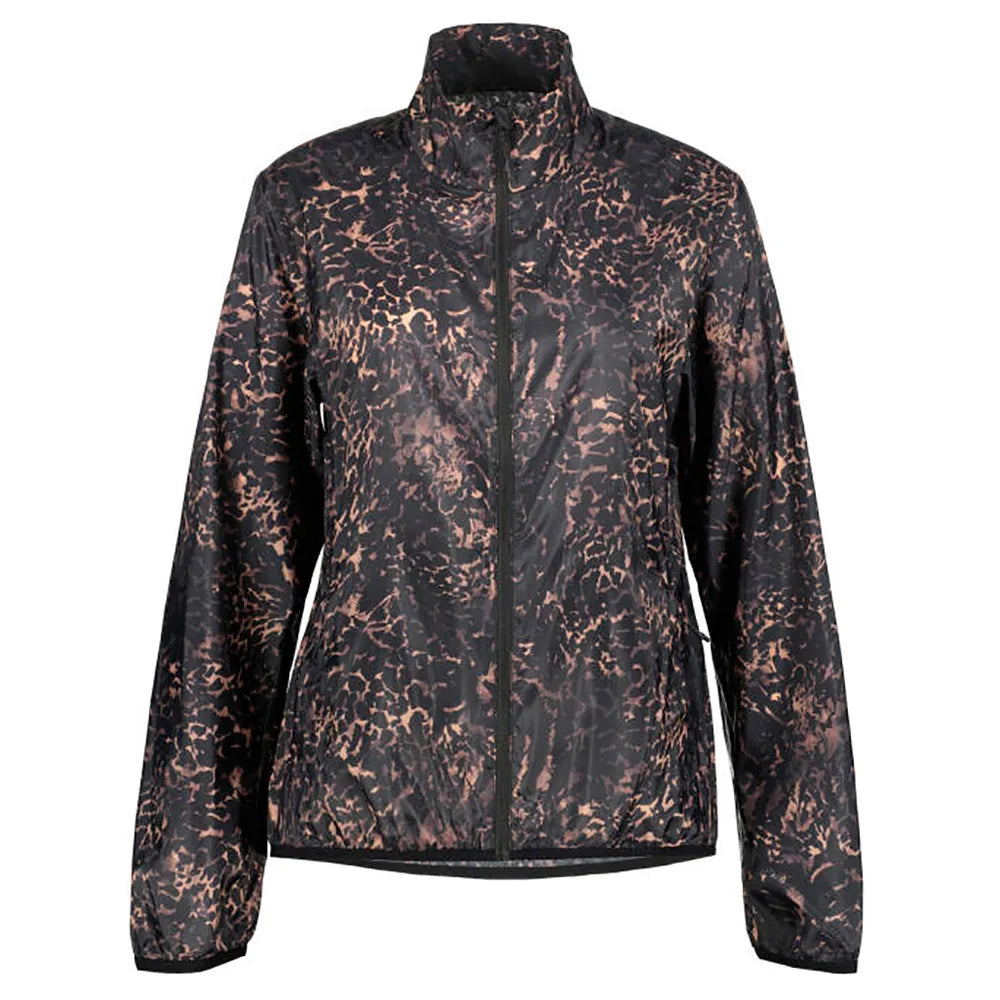 Rukka Maile Print jacket