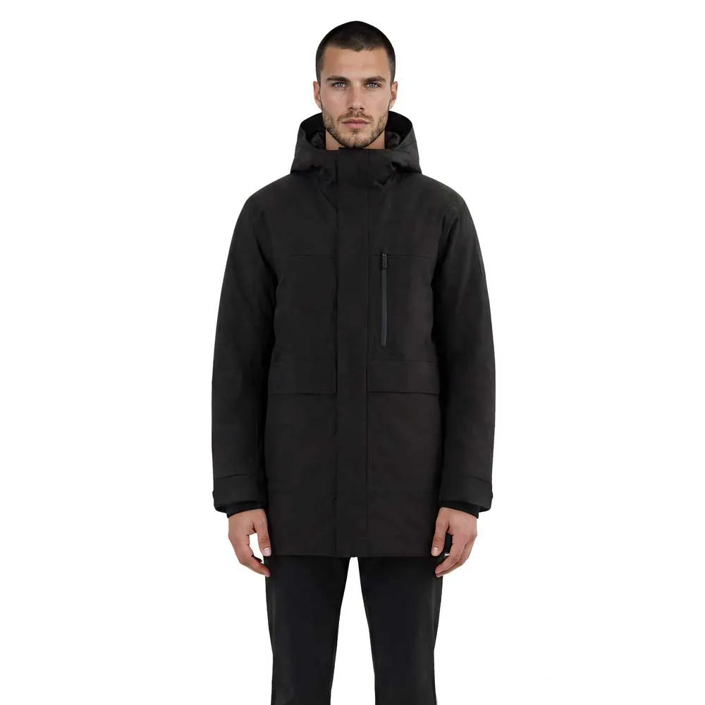 Rukka Valkama parka