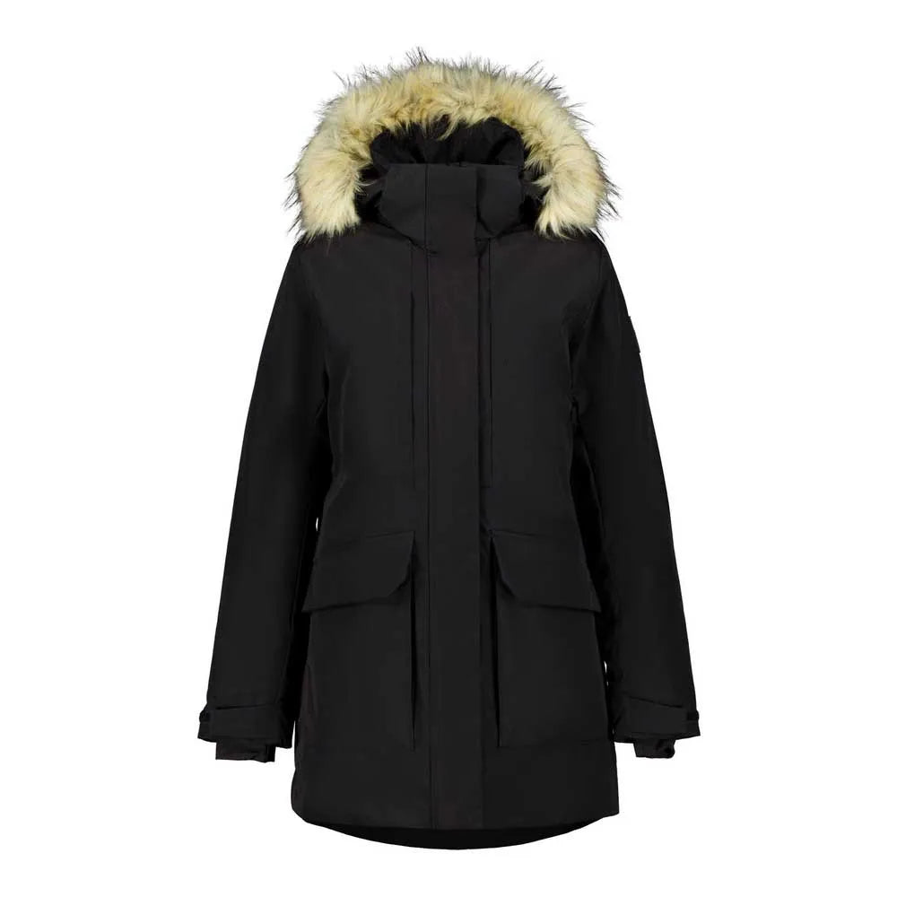 Rukka Viisola R7 parka