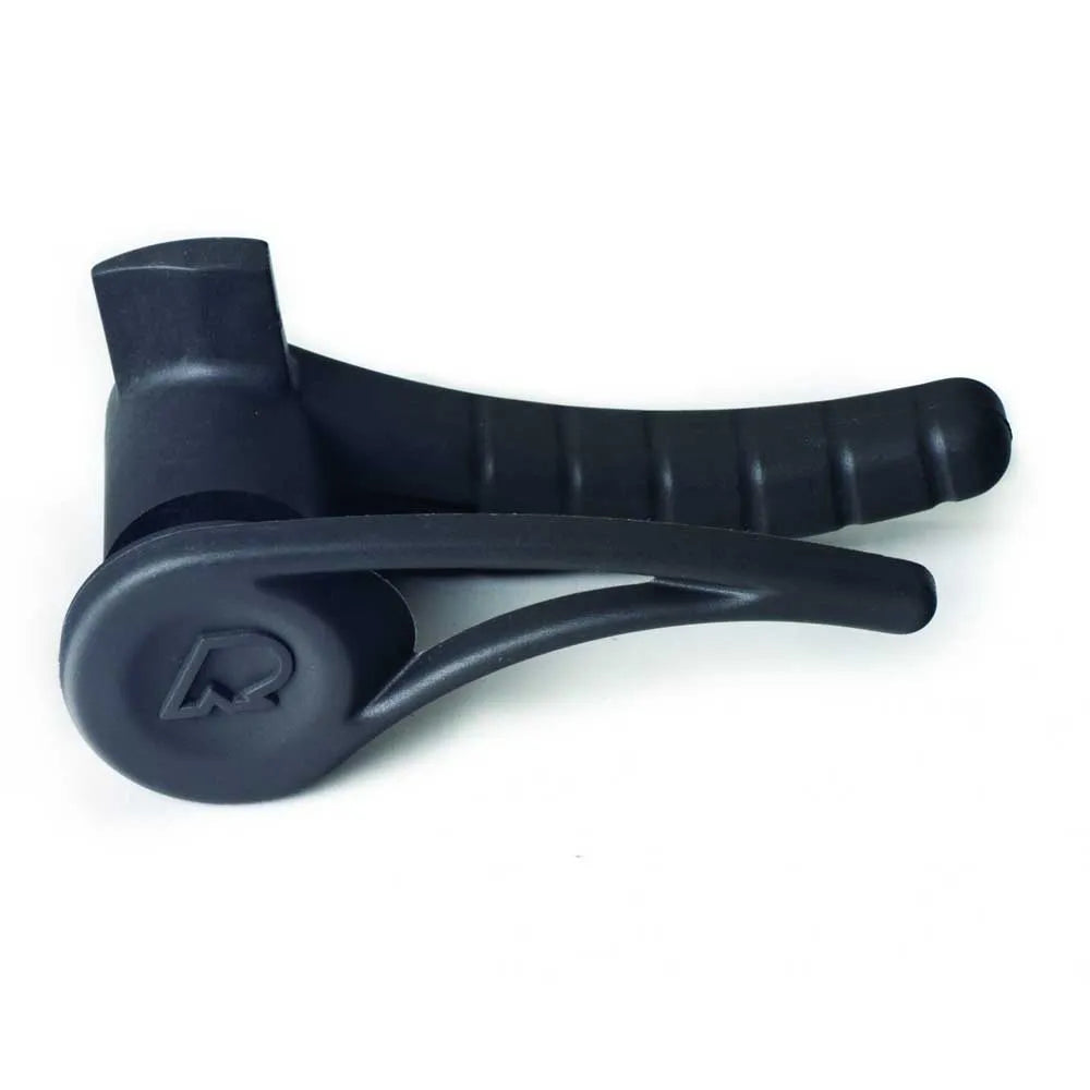 Rutgerson marine Right lever for Classic and Exclusive hatch