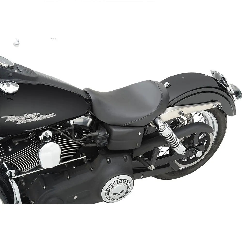 Saddlemen Harley Davidson FXD/FXDWG/FLD Dyna Renegade S3 motorcycle seat