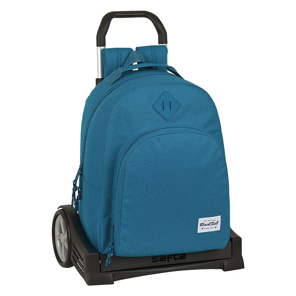Safta 305 Evolution Wheeled Backpack 20.1L