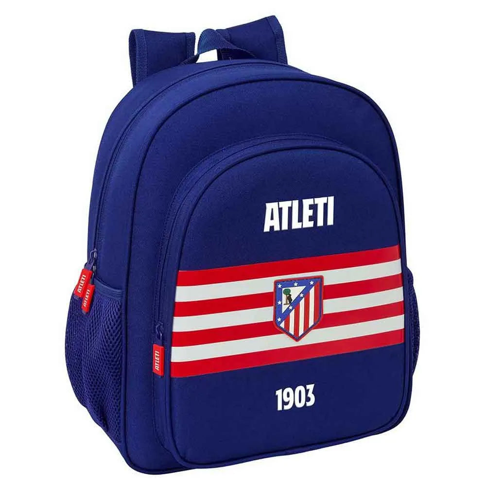 Safta Atlético De Madrid 15L backpack