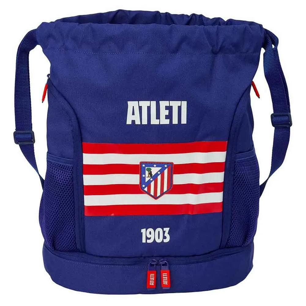Safta Atlético De Madrid 21.93L backpack