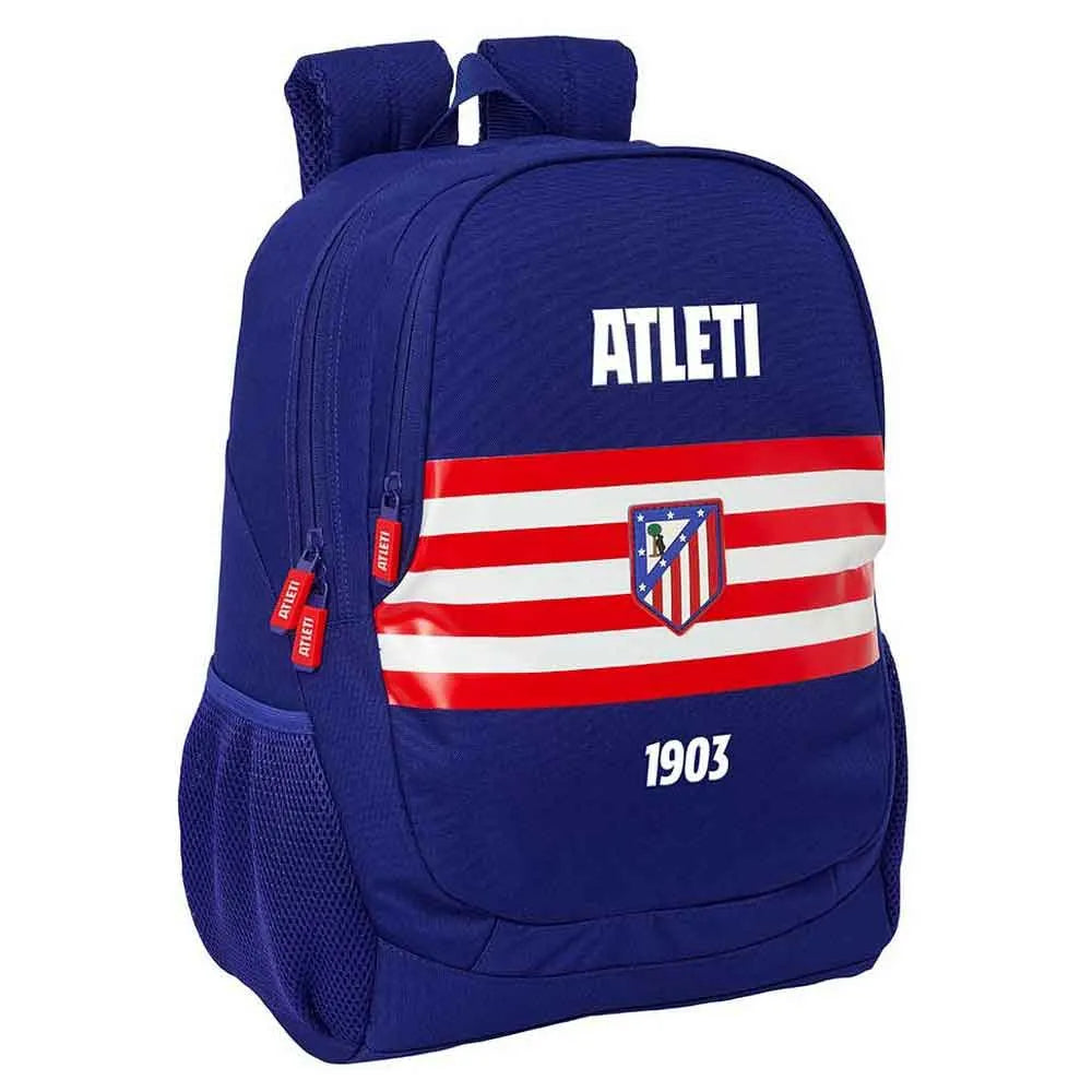 Safta Atlético De Madrid 23L backpack