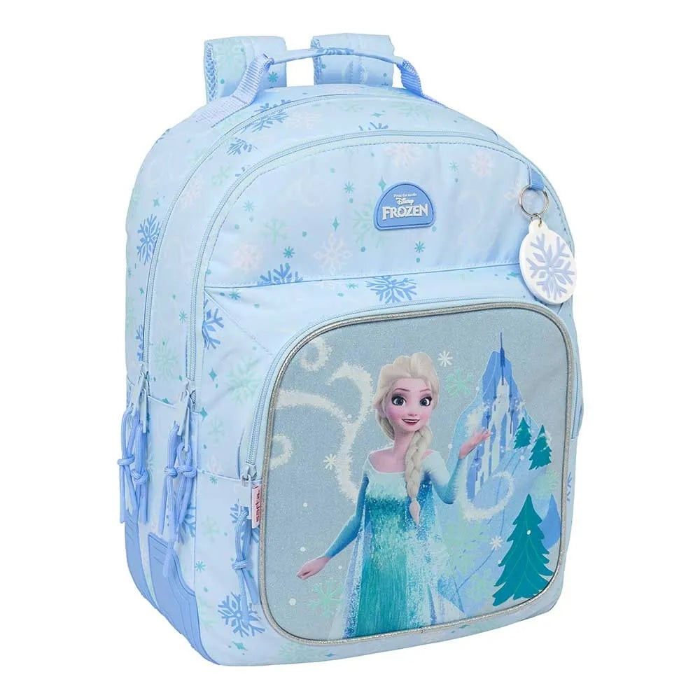 Safta Double Frozen 20L 32x15x42 cm backpack
