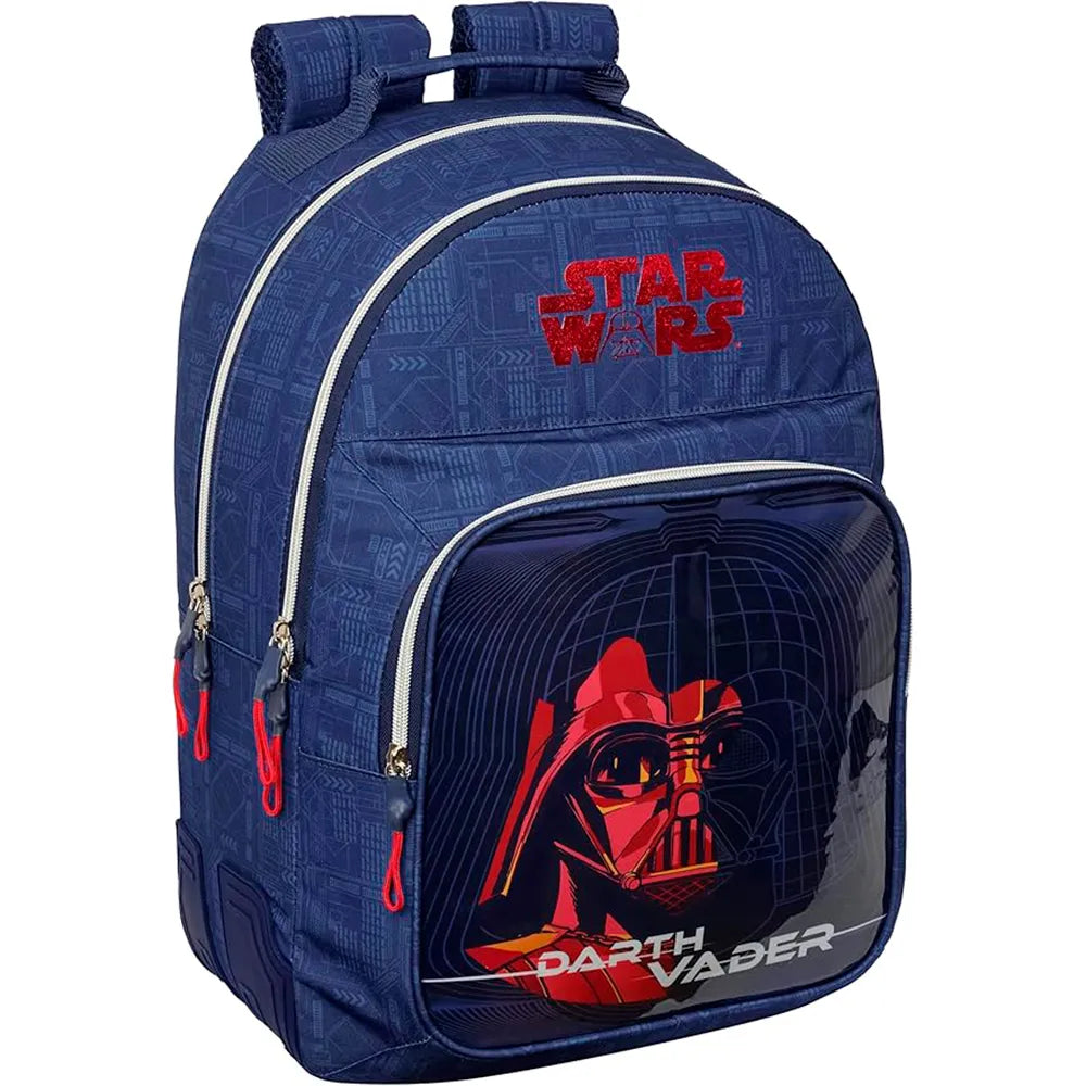 Safta Double Star Wars 20L backpack