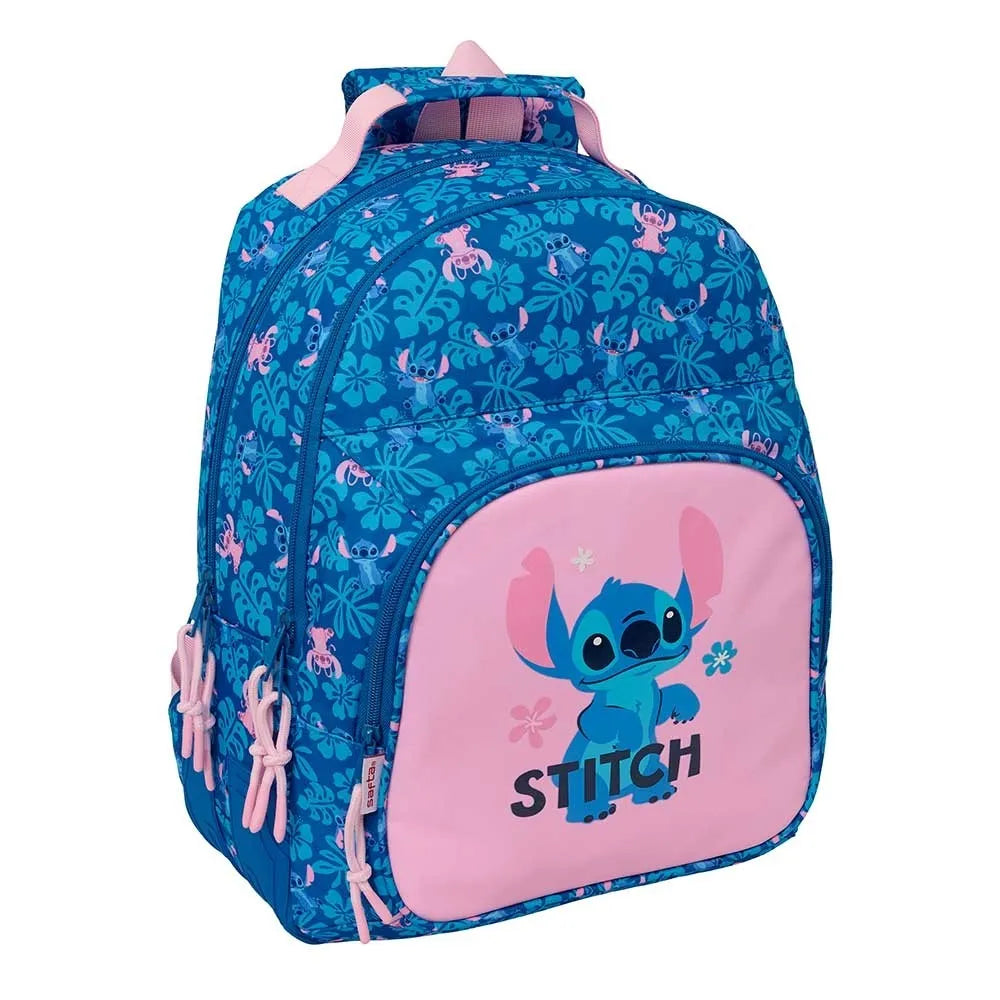 Safta Double Stitch Lio 20L 32x15x42 cm backpack