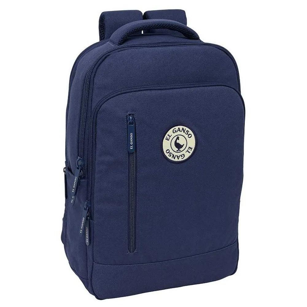 Safta El Ganso Jeans 15.6´´ 19.15L backpack