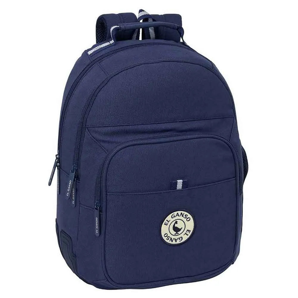 Safta El Ganso Jeans Double 20L backpack