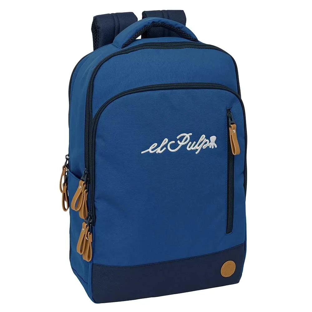 Safta El Pulpo 15.6´´ 19.15L backpack
