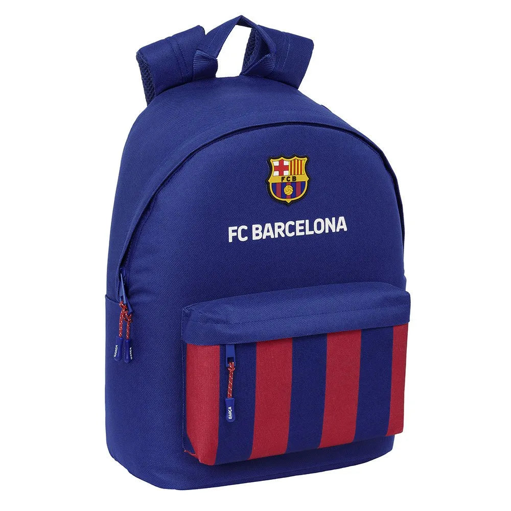 Safta FC Barcelona 14.1´´ 20L 31x41x17.5 cm backpack