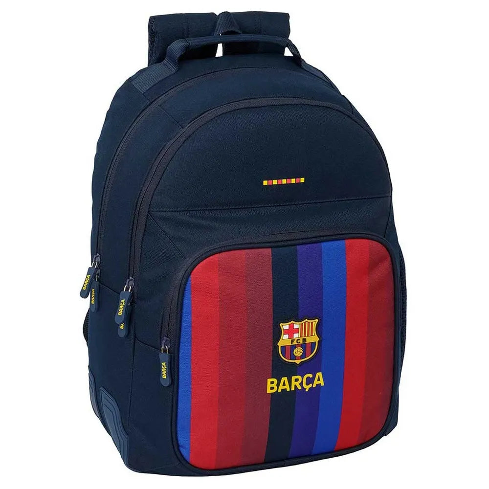 Safta FC Barcelona 26/27 Double 20L backpack