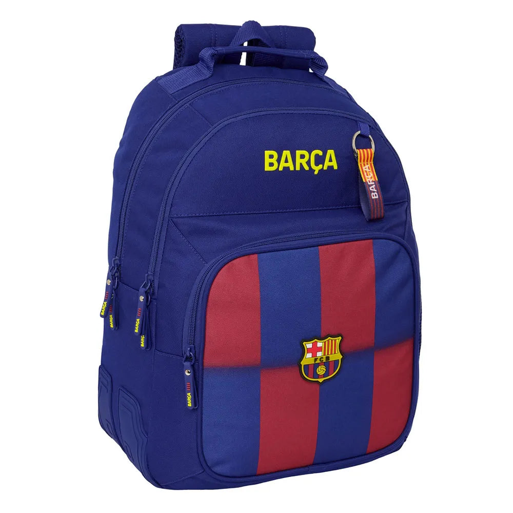 Safta FC Barcelona Home Kit 25/26 20L 31x41x17.5 cm backpack
