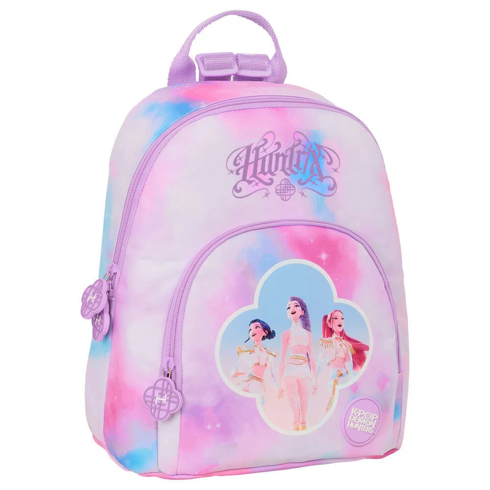 Safta K-Pop Demon Hunters Artist 10L 25x30x13 cm Mini backpack