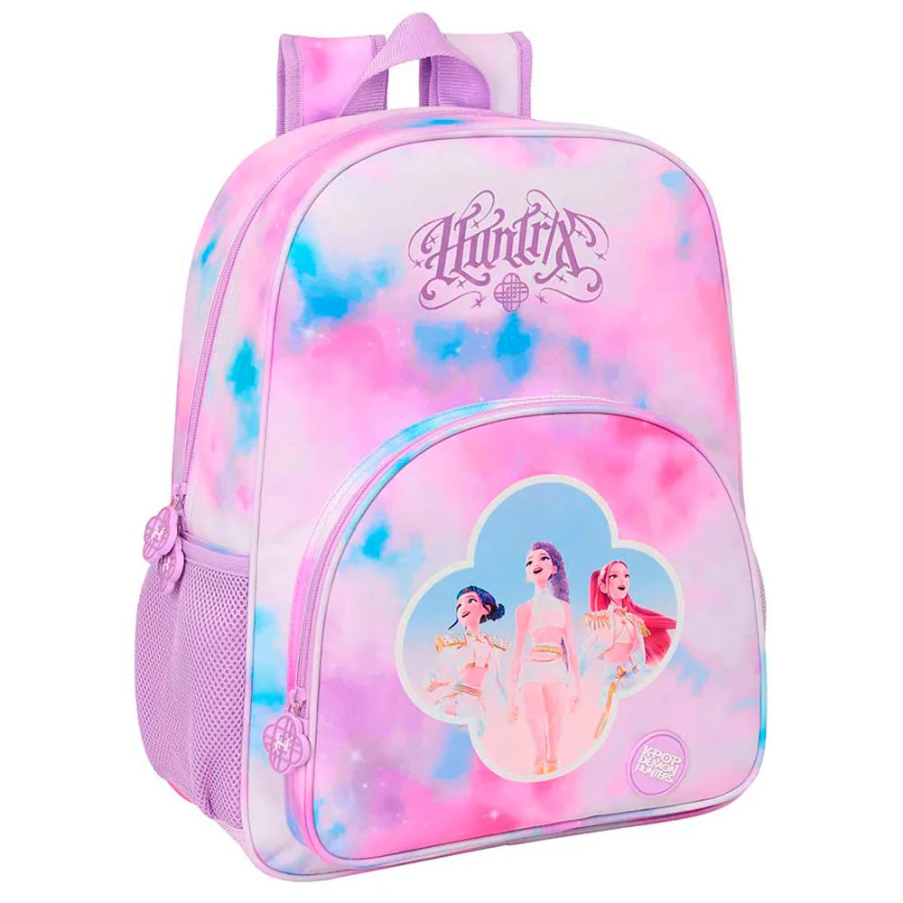 Safta K-Pop Demon Hunters Artist 19L backpack