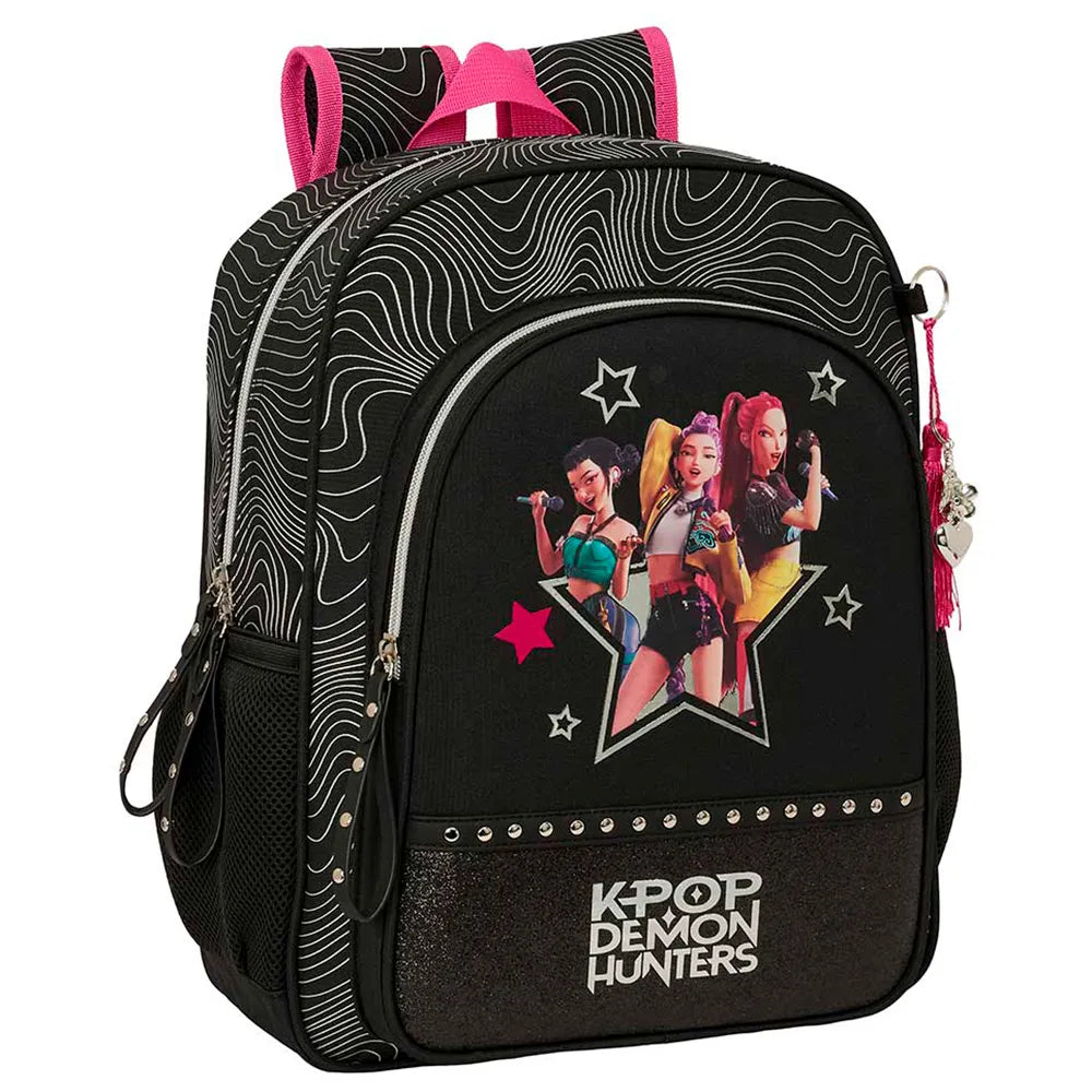 Safta K-Pop Demon Hunters Energy 15L backpack
