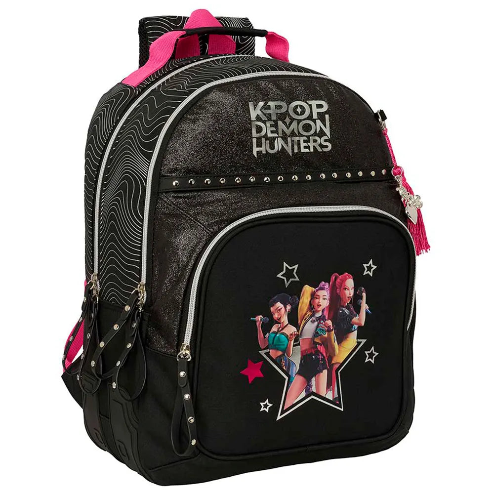 Safta K-Pop Demon Hunters Energy 20L backpack