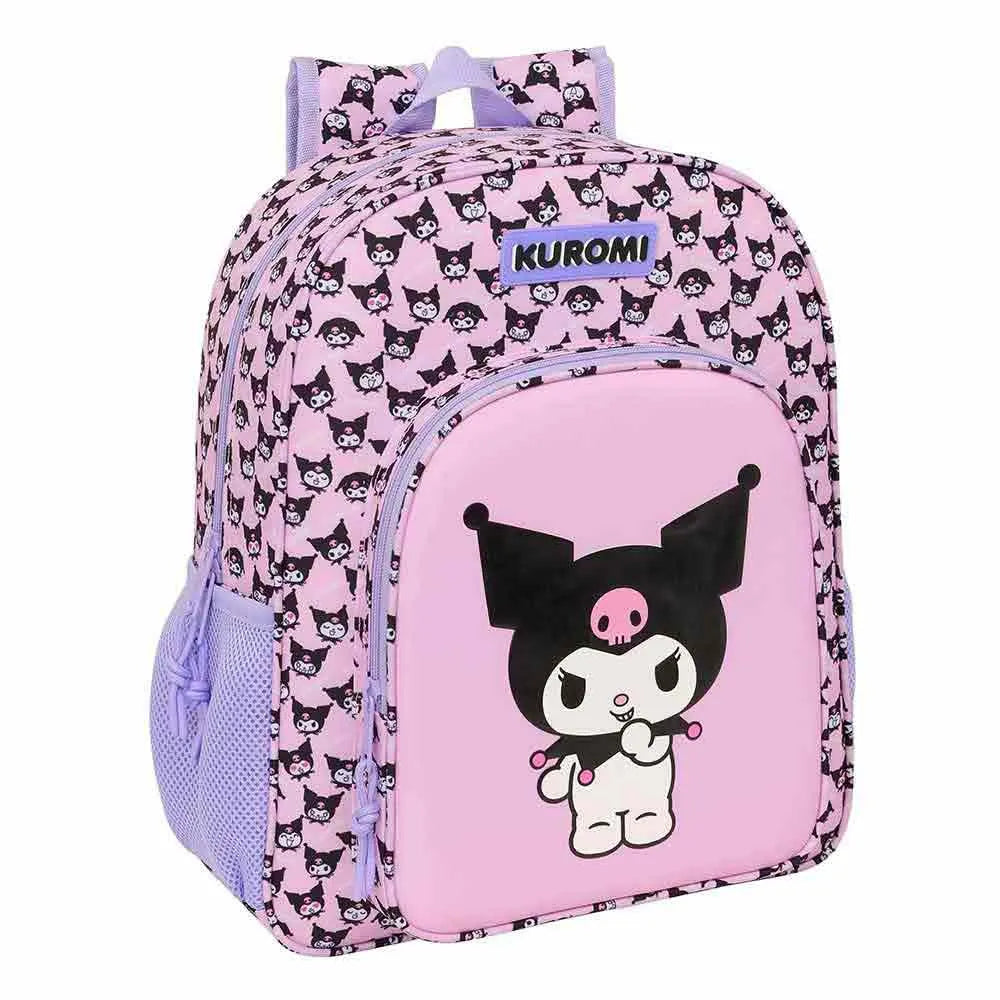 Safta Kuromi 15L backpack