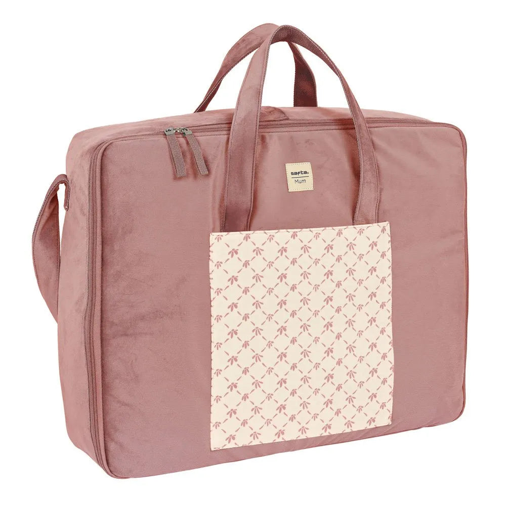 Safta Mum Marsala 28L 50x40x14 cm bag