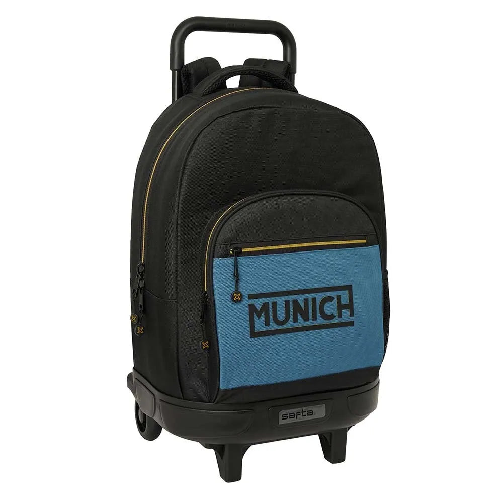 Safta Munich 33L Wheeled Backpack