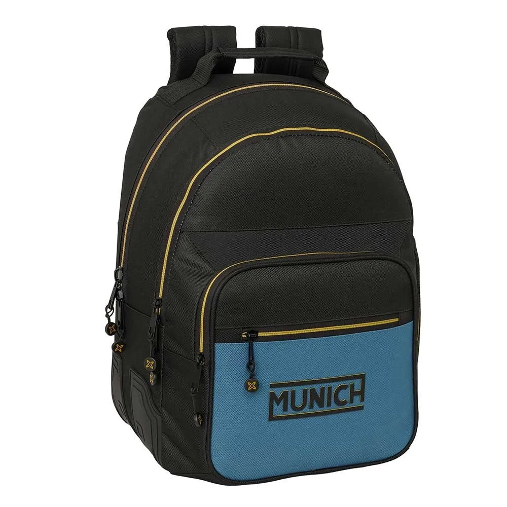 Safta Munich Double 20L backpack