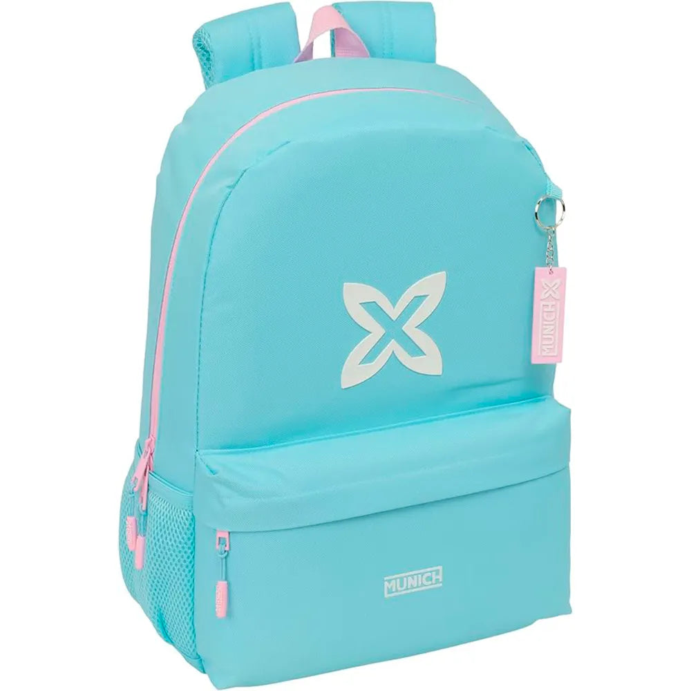 Safta Munich Sky 19L backpack