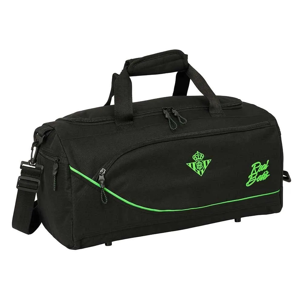 Safta Real Betis Balompie 31L bag