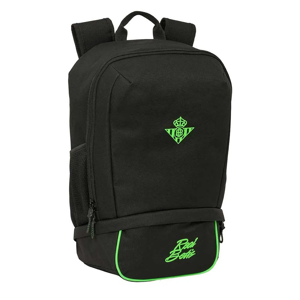 Safta Real Betis Balompie shoe bag
