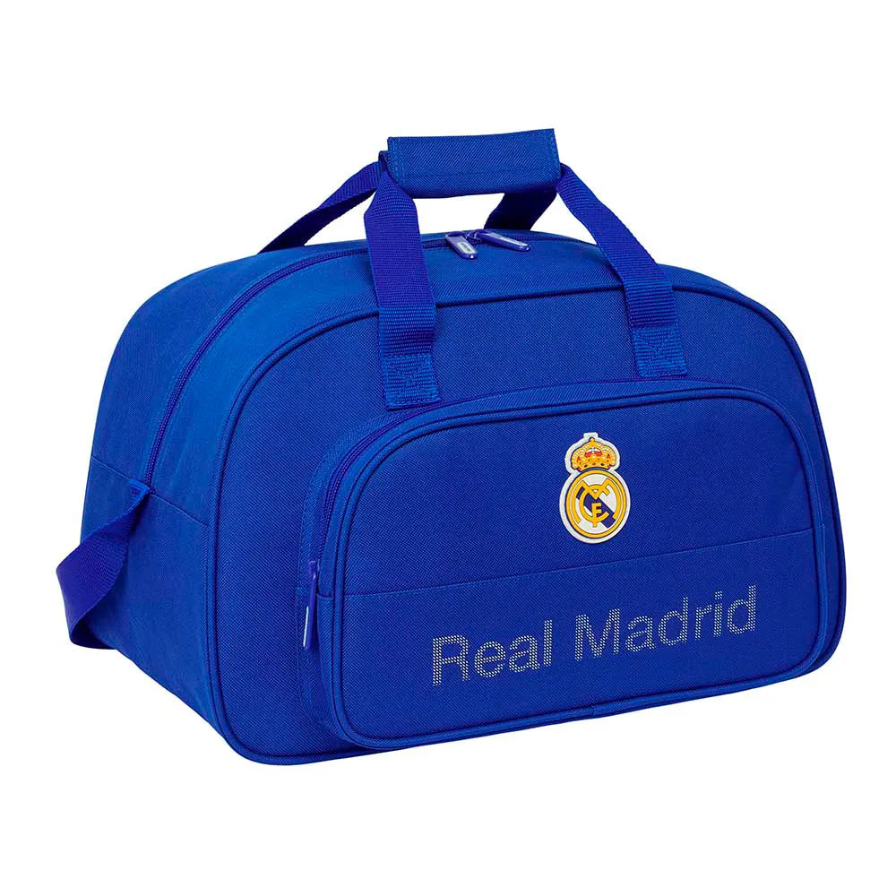 Safta Real Madrid 22L 40x24x23 cm bag