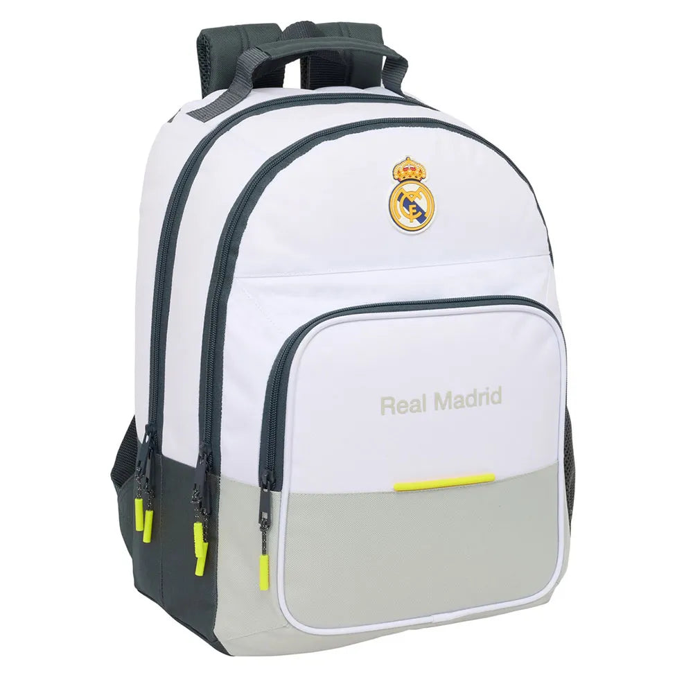 Safta Real Madrid 25/26 21.50L 32x43x14 cm backpack
