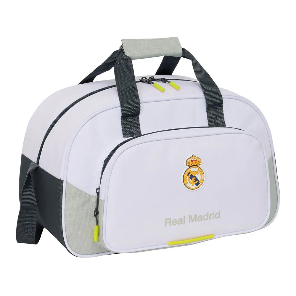 Safta Real Madrid 25/26 Sport bag 40 cm