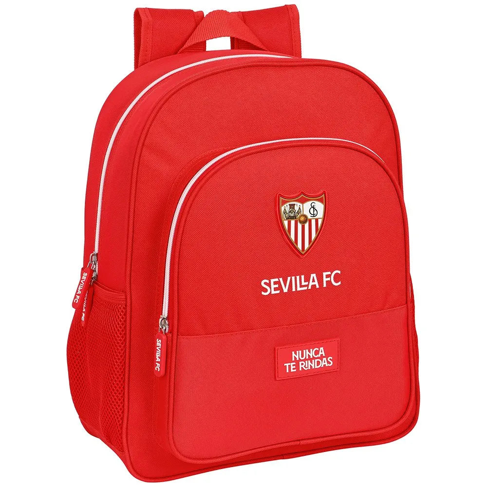 Safta Sevilla FC 22L 31x41x17.5 cm backpack