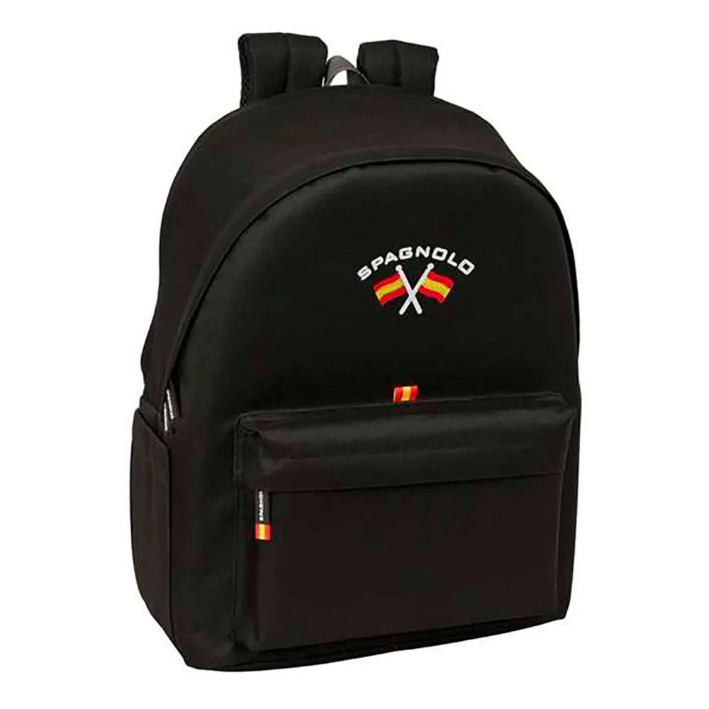 Safta Spagnolo 15.6´´ 24.55L backpack