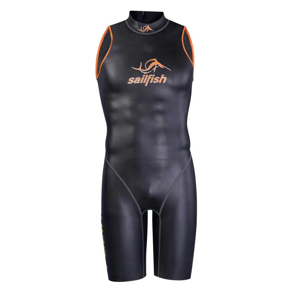 Sailfish Pacific 3 Sleeveless Neoprene Wetsuit