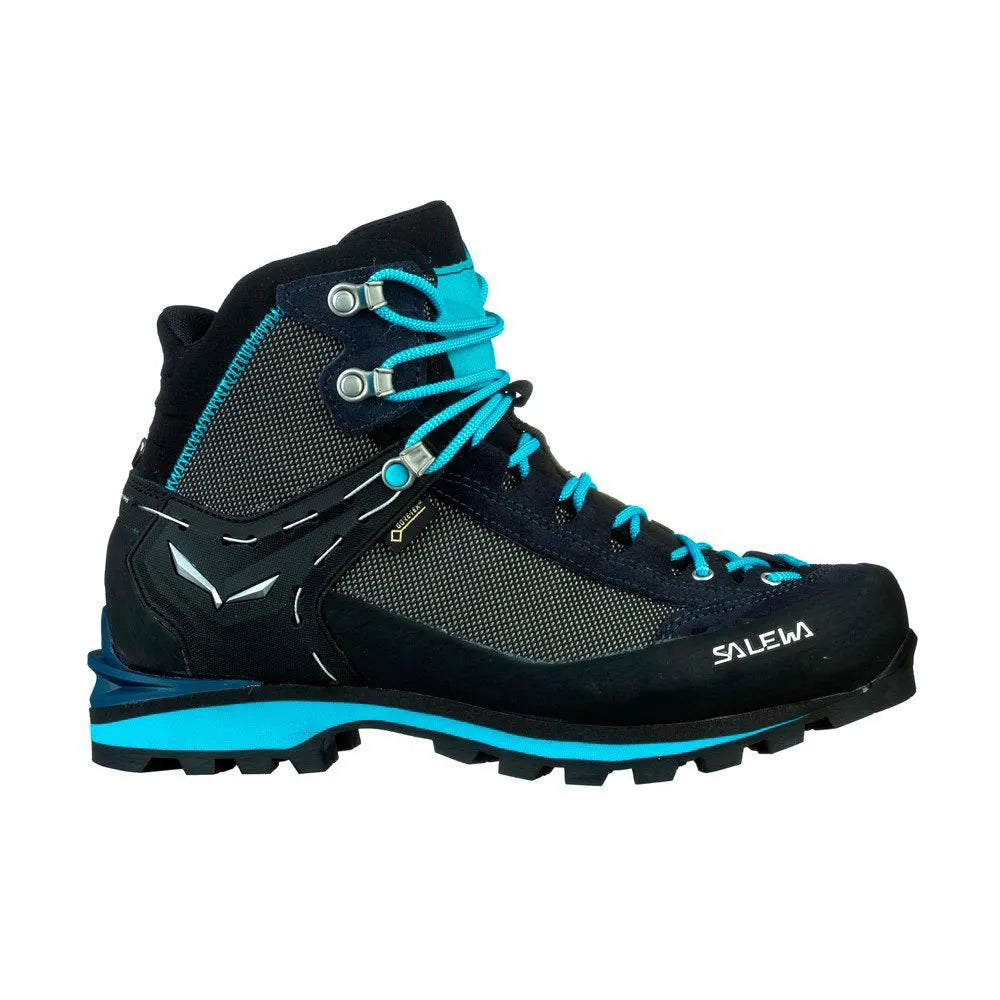Salewa Crow GORE-TEX® hiking boots