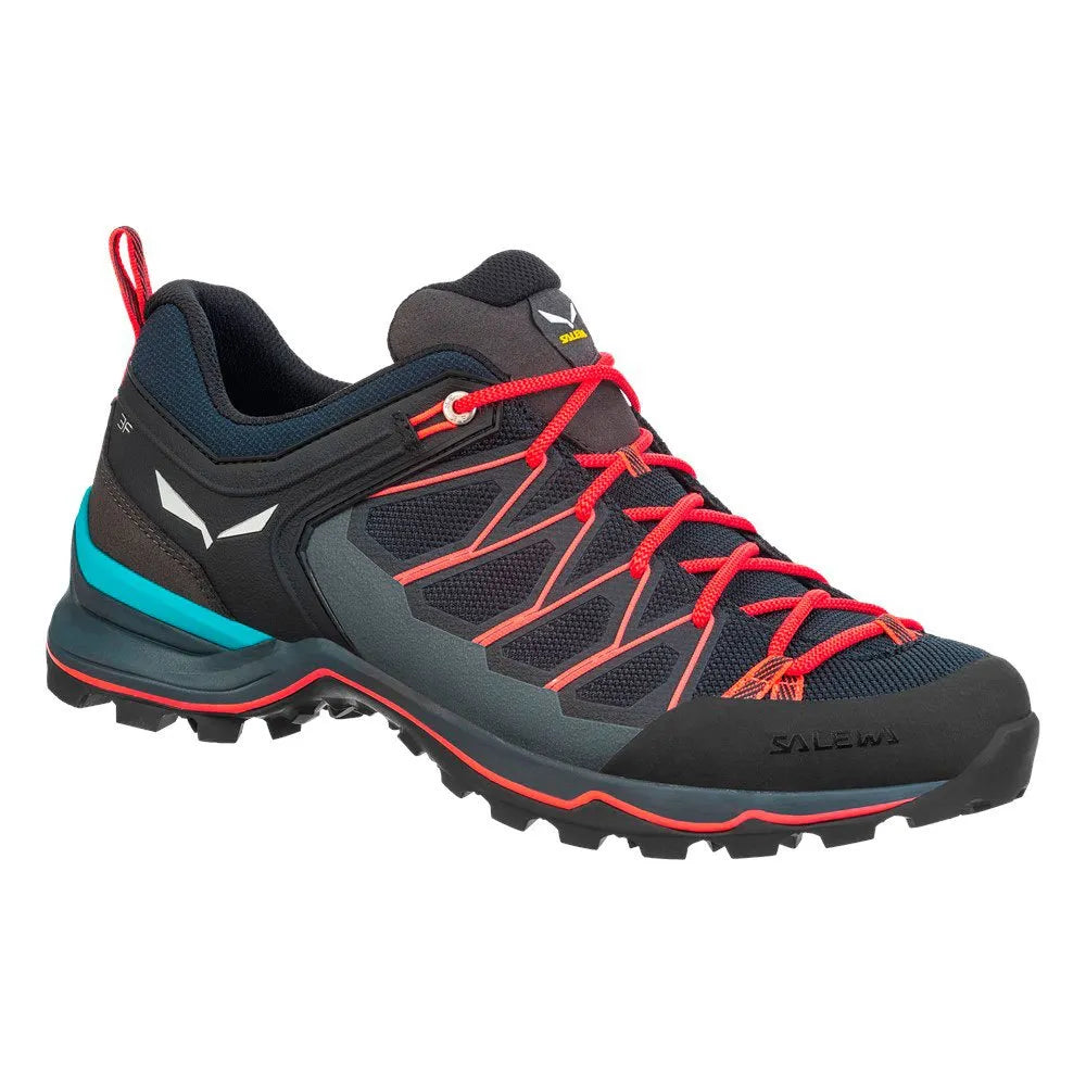 Salewa Mountain Trainer Lite hiking shoes