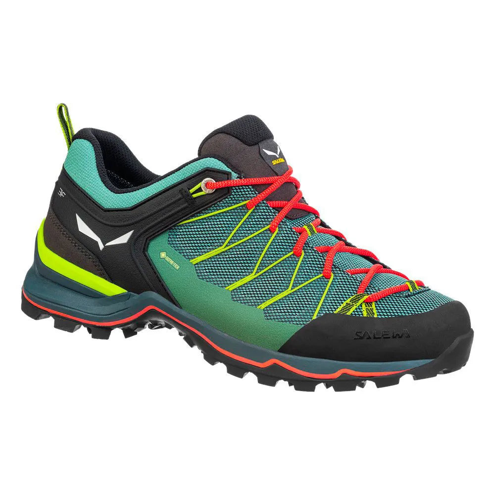 Salewa MTN Trainer Lite GORE-TEX® hiking shoes