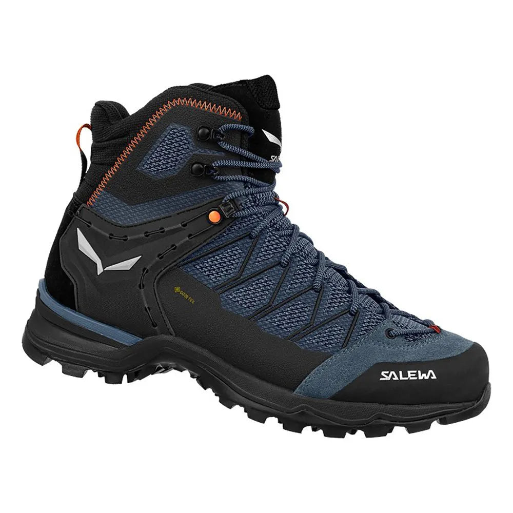 Salewa MTN Trainer Lite Mid GORE-TEX® mountaineering boots