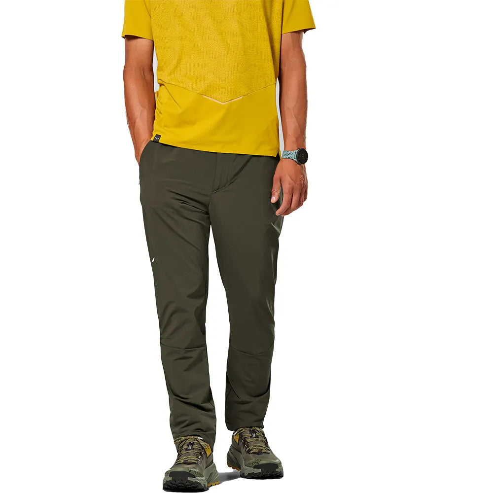 Salewa Pedroc 5 Durastretch pants