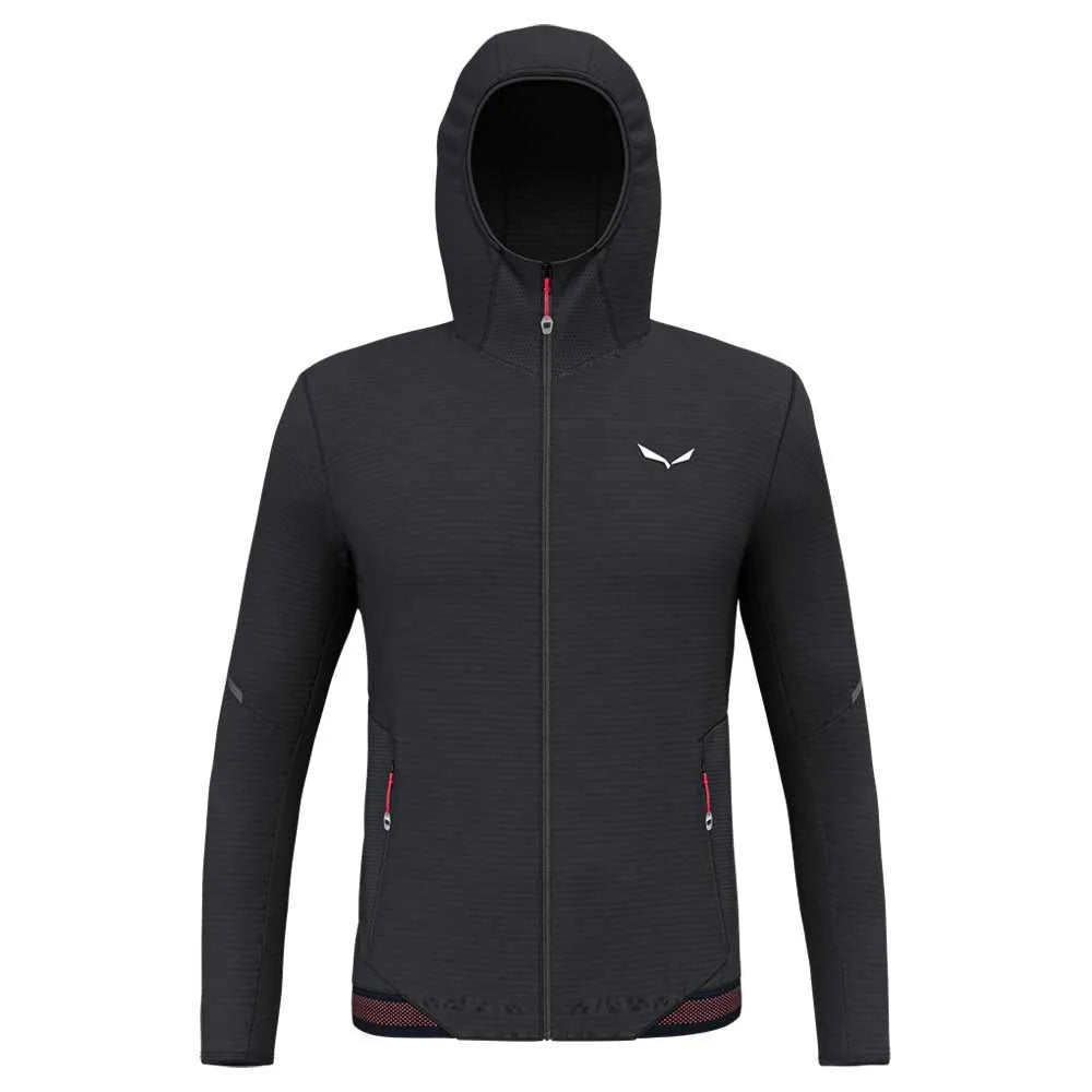 Salewa Pedroc Polarlite hoodie fleece