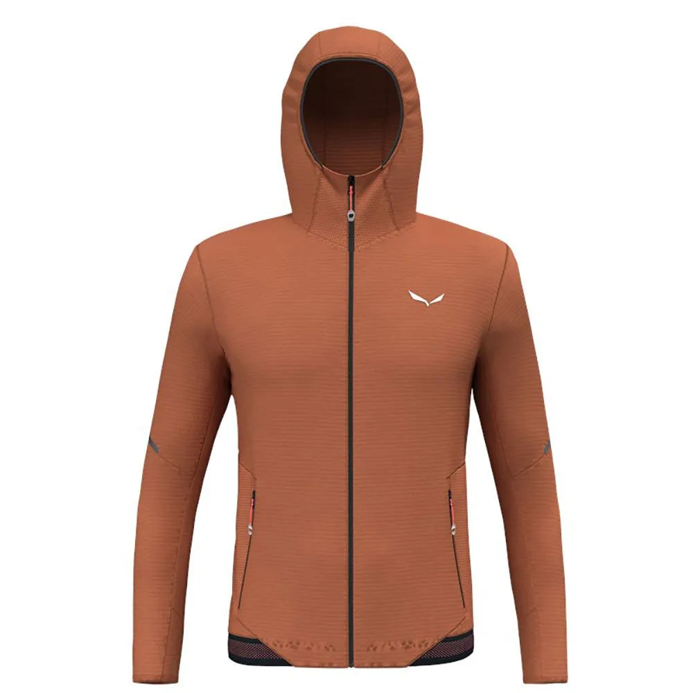 Salewa Pedroc Polarlite hoodie fleece