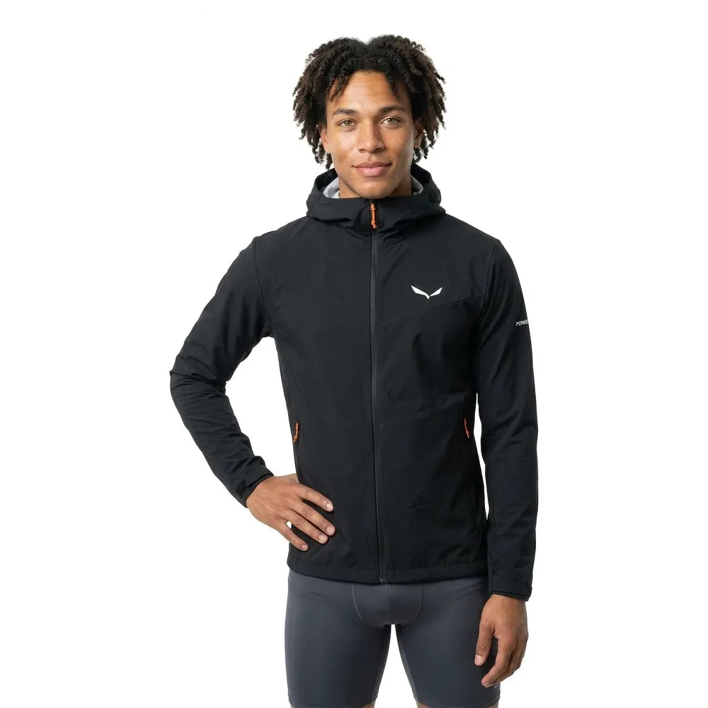Salewa Puez 2.5L Powertex jacket