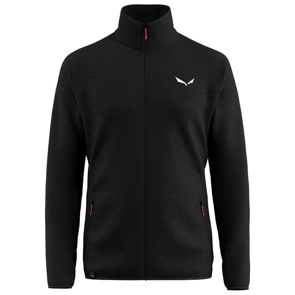 Salewa Puez Cammino Polarlite full zip fleece