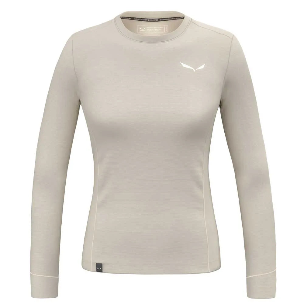 Salewa Puez Dry long sleeve T-shirt