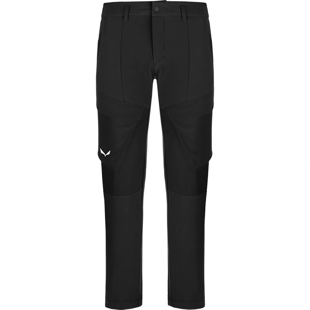 Salewa Puez Durastretch Warm Cargo pants