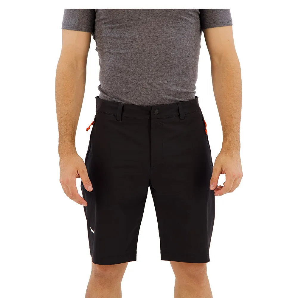 Salewa Puez Talveno Durastretch shorts