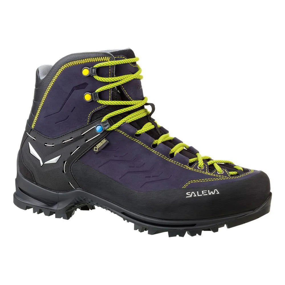 Salewa Rapace GORE-TEX® mountaineering boots