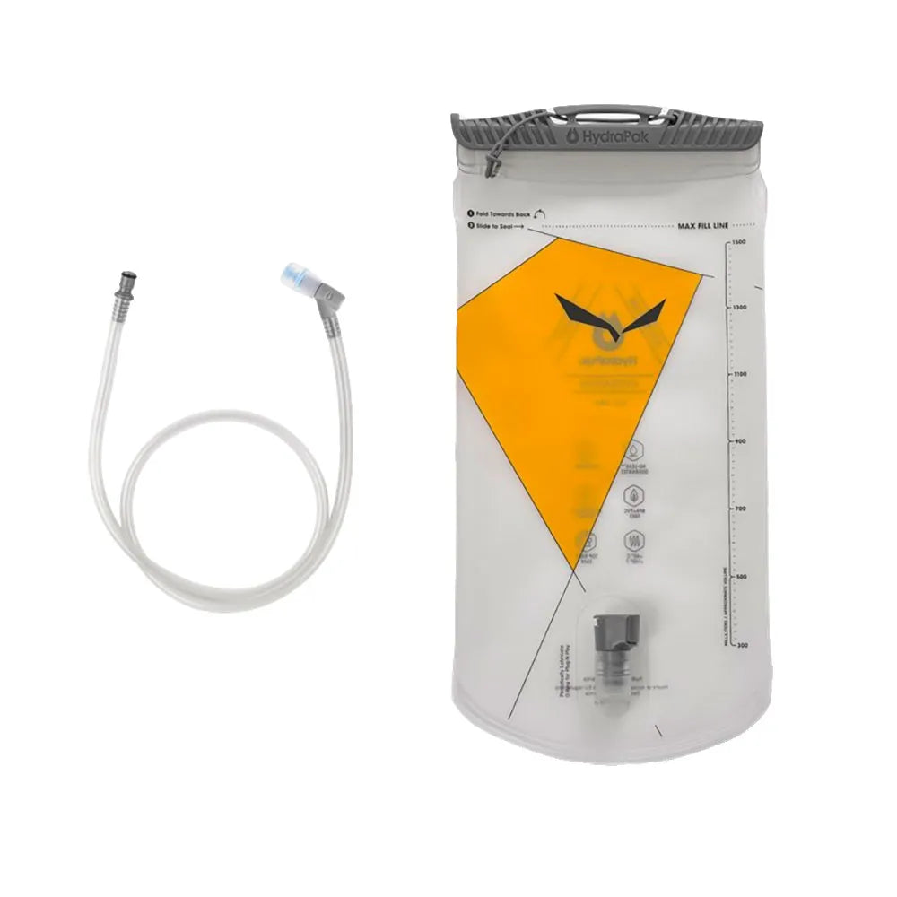 Salewa Transflow 1.5L hydration bag