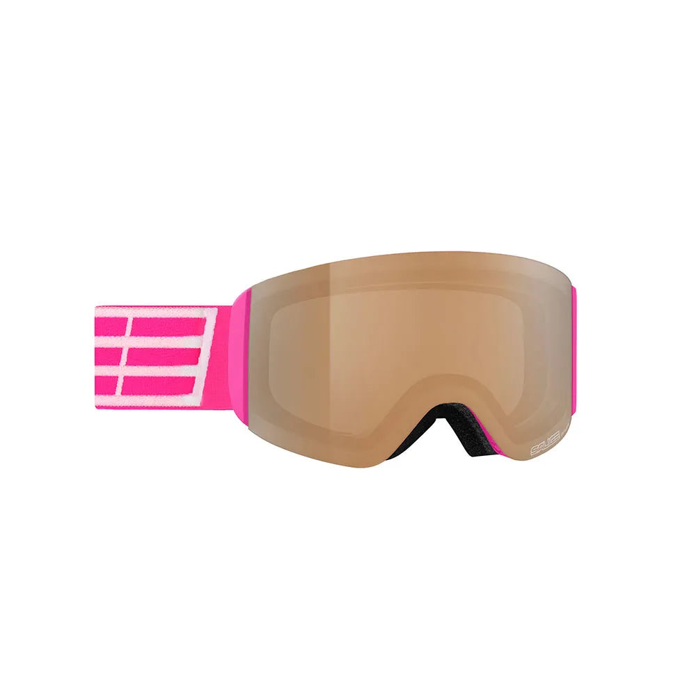 Salice 107Dacrxpf photochromic polarized ski goggles